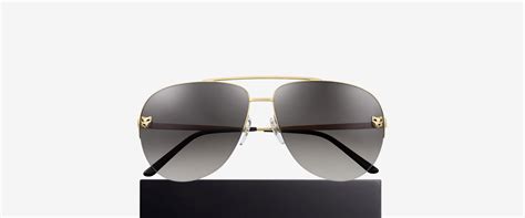 cartier glasses men prices